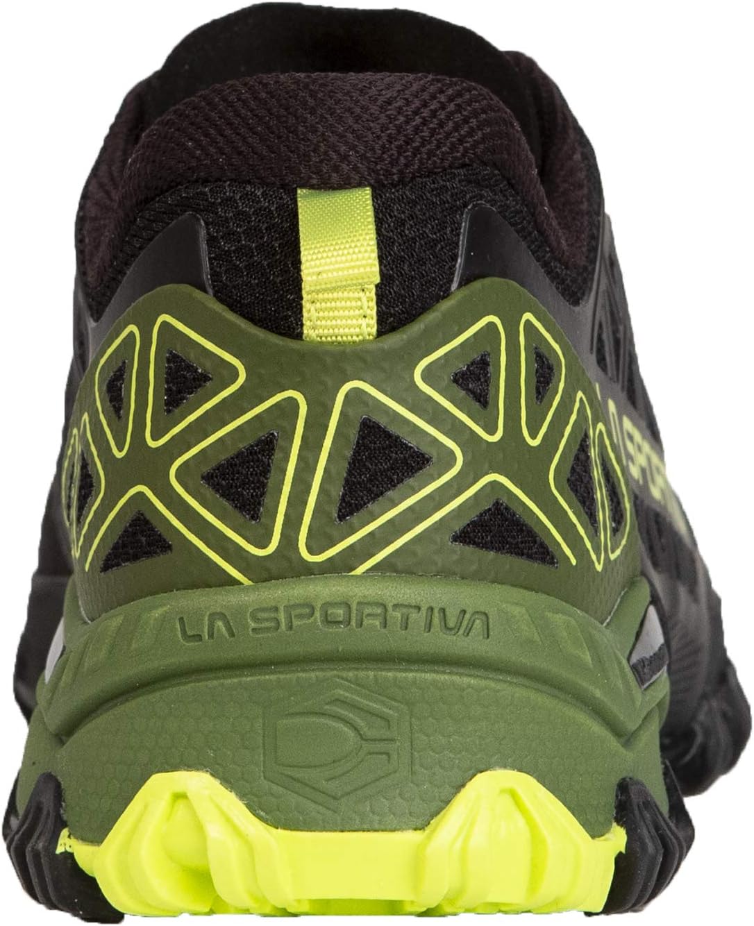 La Sportiva Mens Bushido II Trail Running Shoe