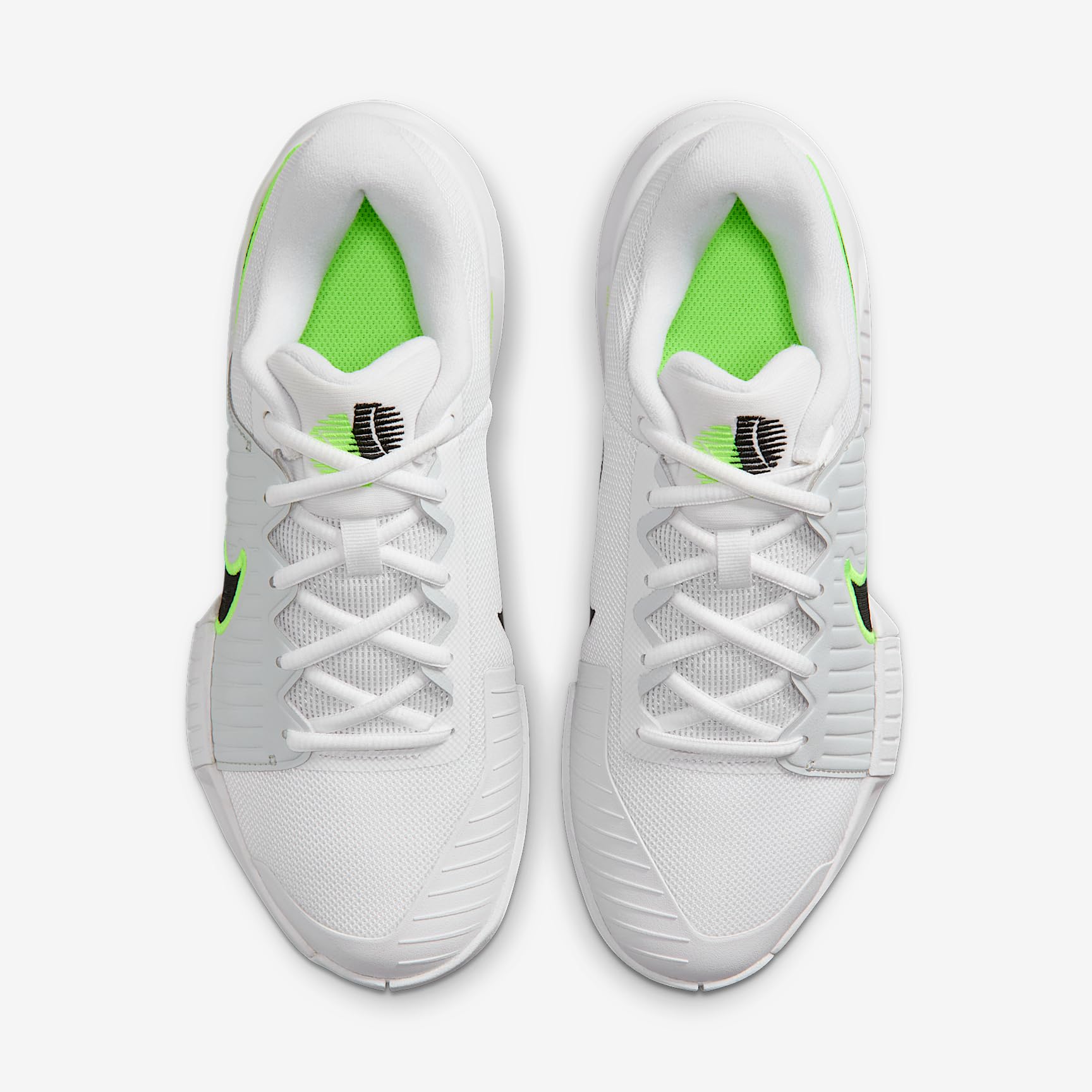 Nike W Zoom GP Challenge Pro HC Zapatillas de tenisMujer