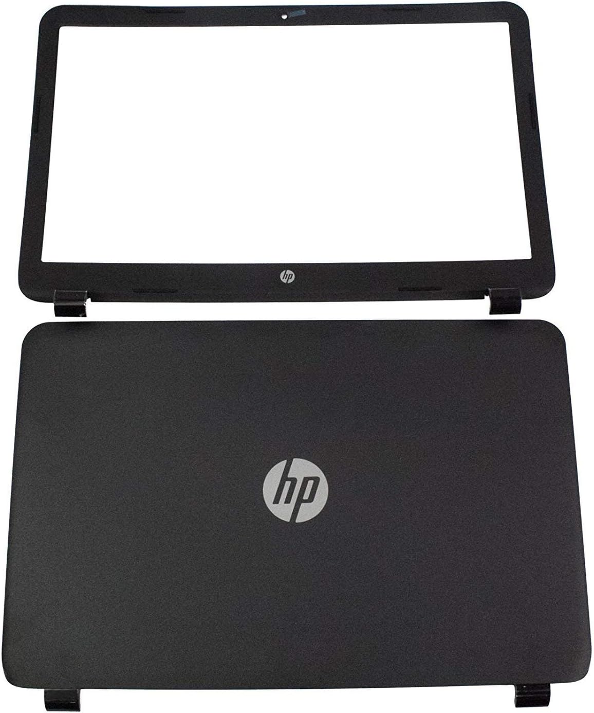 TravisLappy Laptop Screen Panel for HP Pavilion 15 R104NW (Matte)