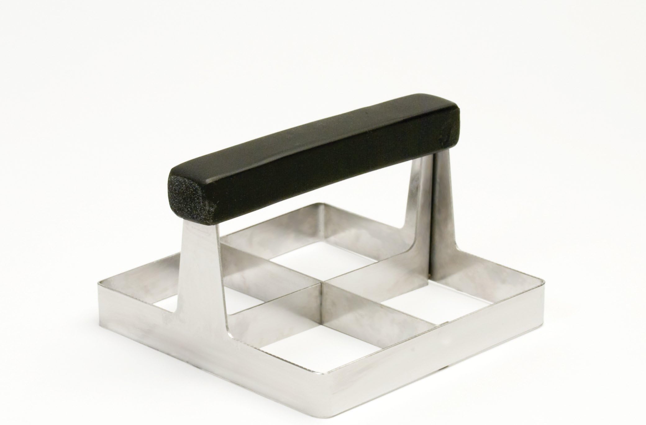 Laminvale Ltd Best of BBQ Stainless Slider Press