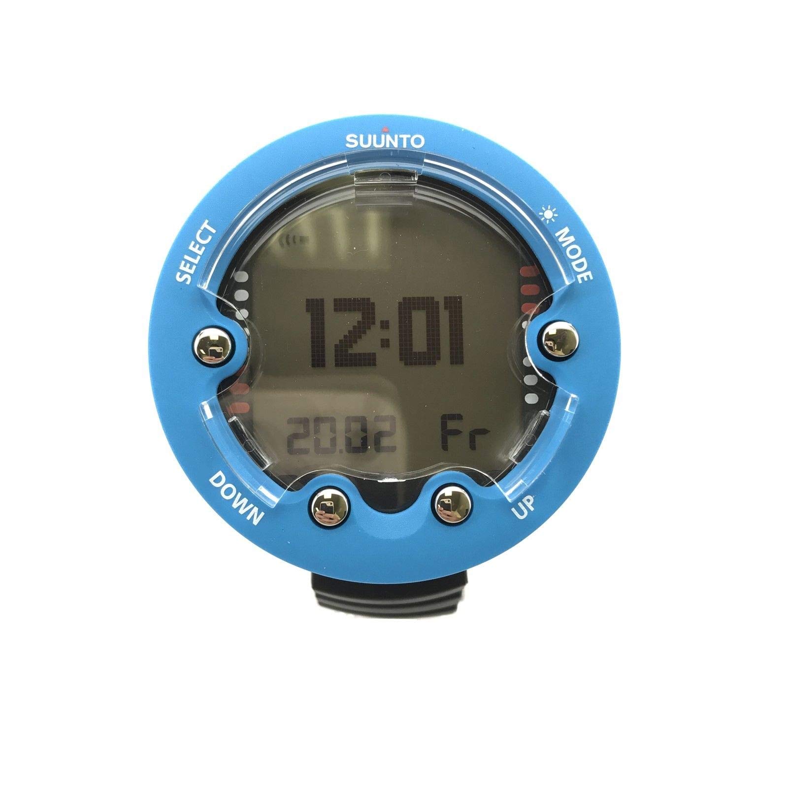 Amazon | Suunto Zoop Novo Blue Suunto | スント(SUUNTO 