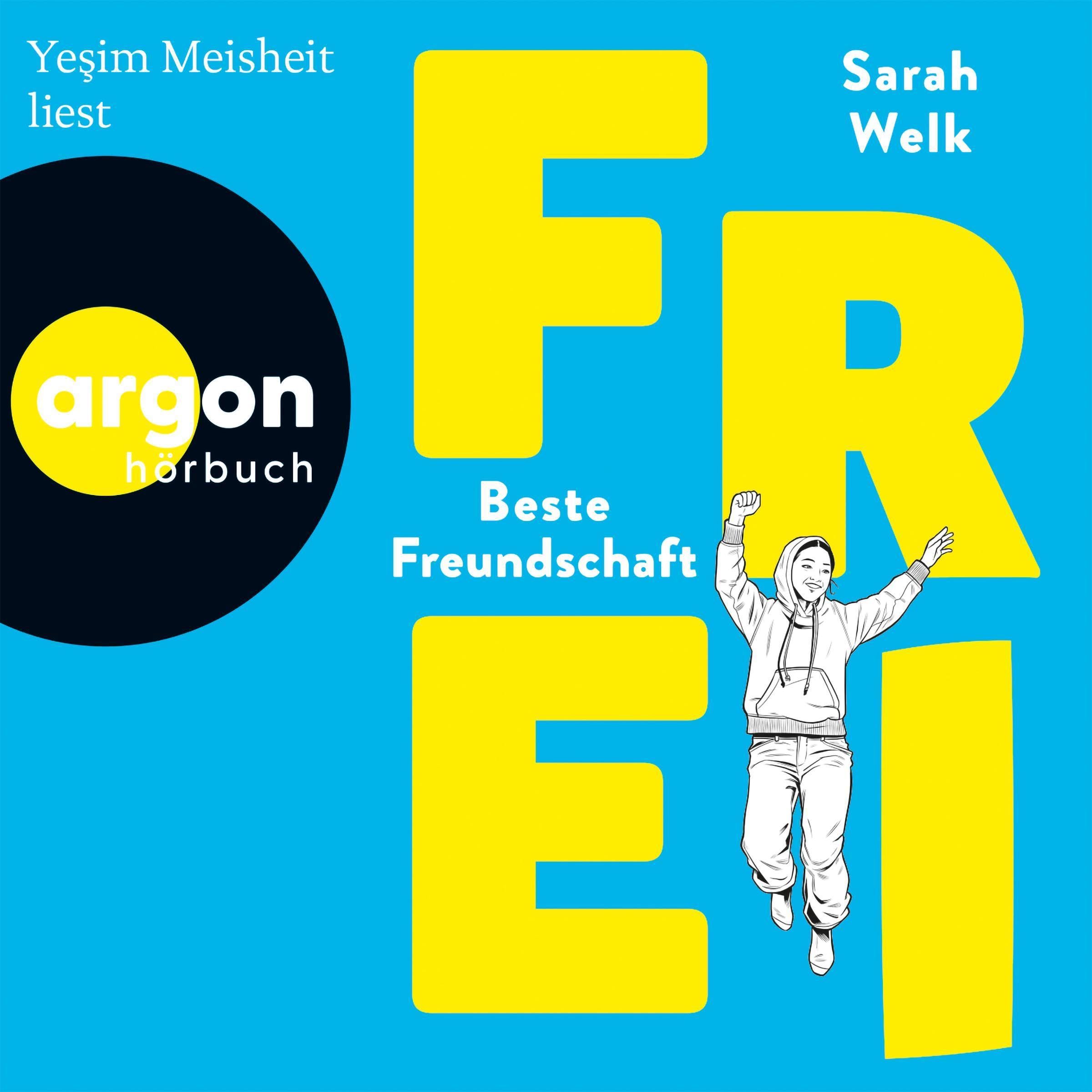 Cover art for Beste Freundschaft