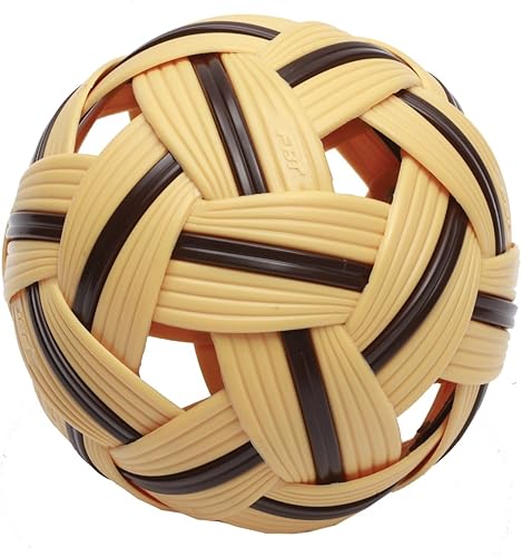 Miniatura 2 de Producto de bola Takraw fabricado en Tailandia