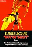  Out of Sight, Buch zum Film