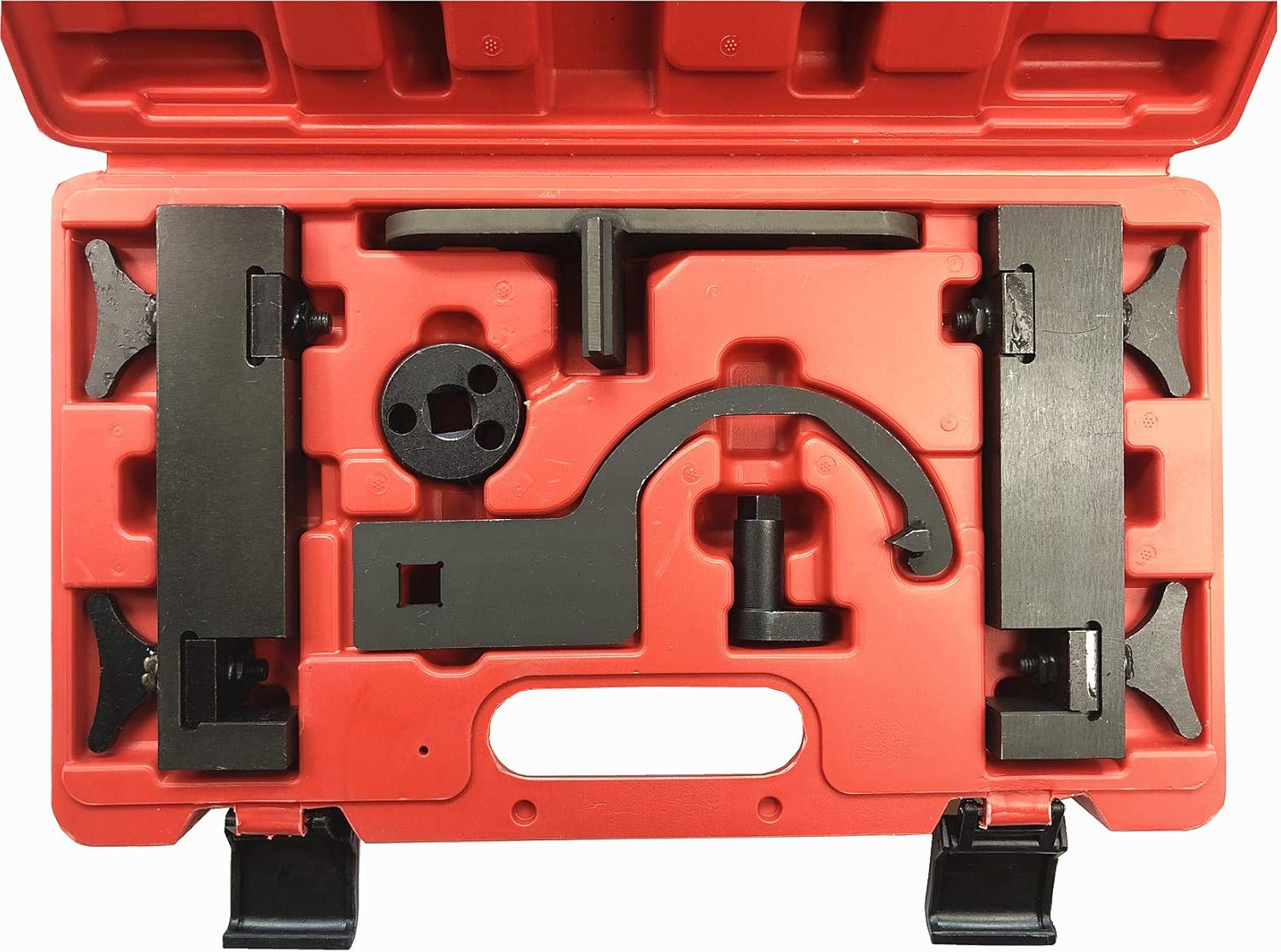 Petrol Timing Tools (V8) 5.0L Timing Tool Camshaft Alignment for Jaguar Land Rover