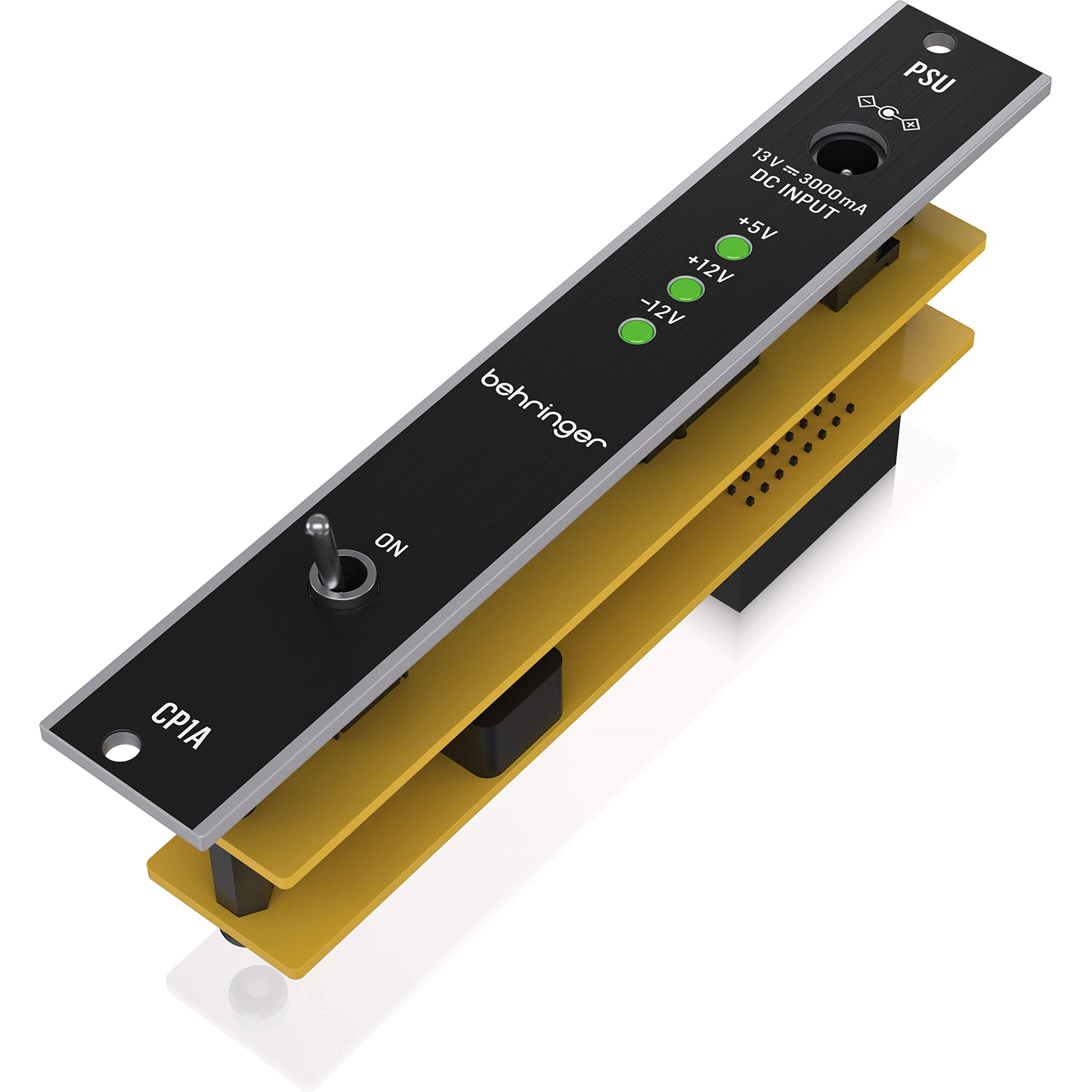 Amazon.co.jp: Behringer CP1A 高性能電源モジュール : パソコン・周辺機器