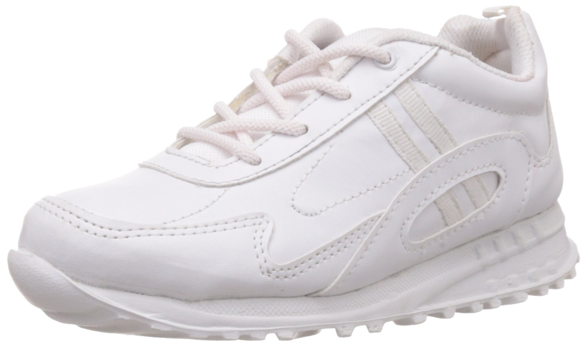 LibertyBoy 9906-02T School Shoe