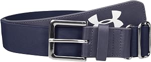 Under Armour mens Baseball Belt