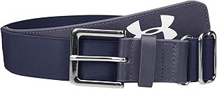 Under Armour Men's Baseball Belt