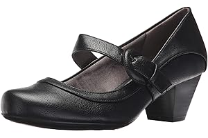 Lifestride Womens Rozz: The Shoes for Comfort and Sophistication