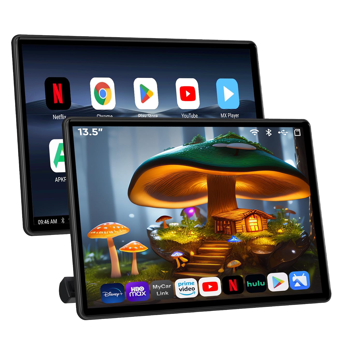 Amazon.com: 13.5