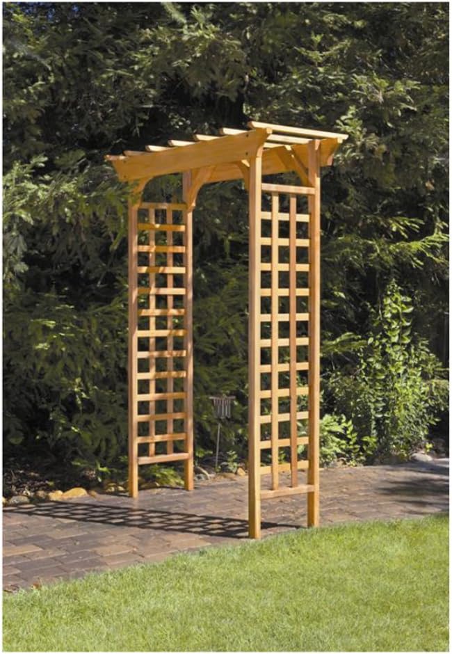 Greenstone Fairchild Arbor