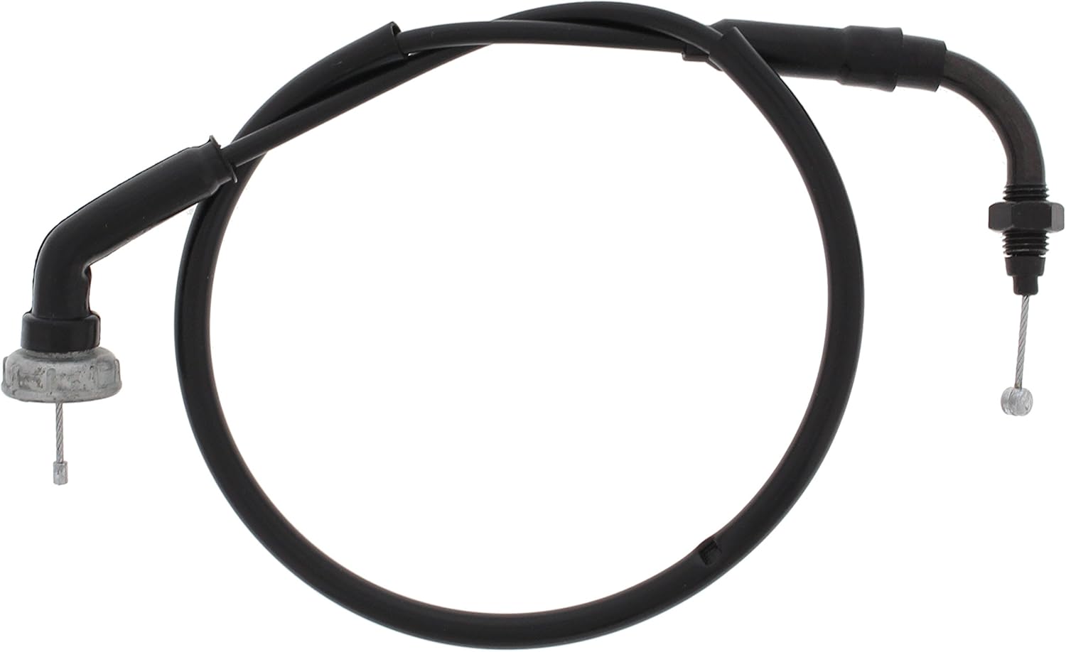 2004-2009 Honda CRF50F Dirt Bike Throttle Cable : Aazon.in - Foto 14