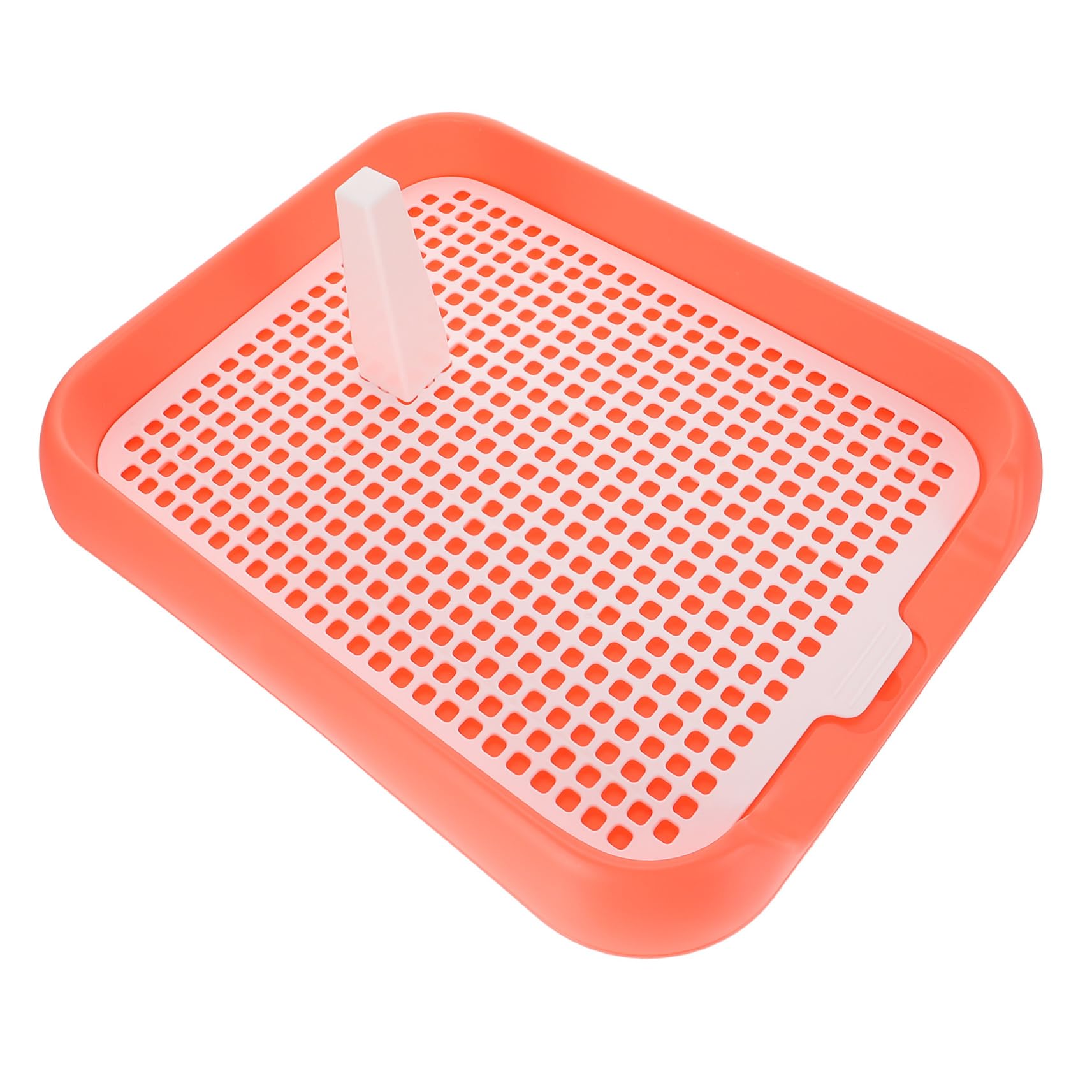 HEMOTON Dog Urinal Portable Potty for Dogs Puppy Toilet Train Potty Pet Training Supply