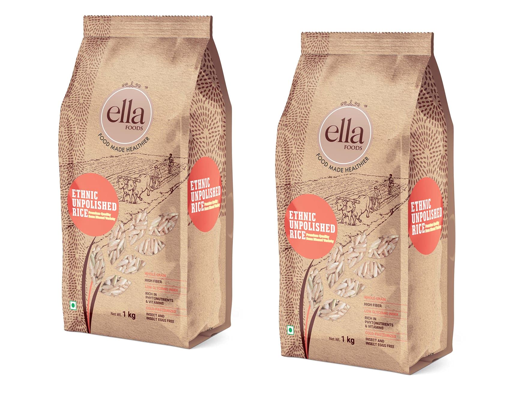 See full amazon price history chart for Ella Spices Foods Unpolished Sona Masuri Brown Rice-Ethnic,High Fiber,3X Protein,Healthy Pantry Essential|1Kg Each,Pack Of 2 Ella Spices Foods Unpolished Sona Masuri Brown Rice-Ethnic,High Fiber,3X Protein,Healthy Pantry Essential|1Kg Each,Pack Of 2 (B08LBJNLS9) Amazon Price History, Amazon Price Tracker