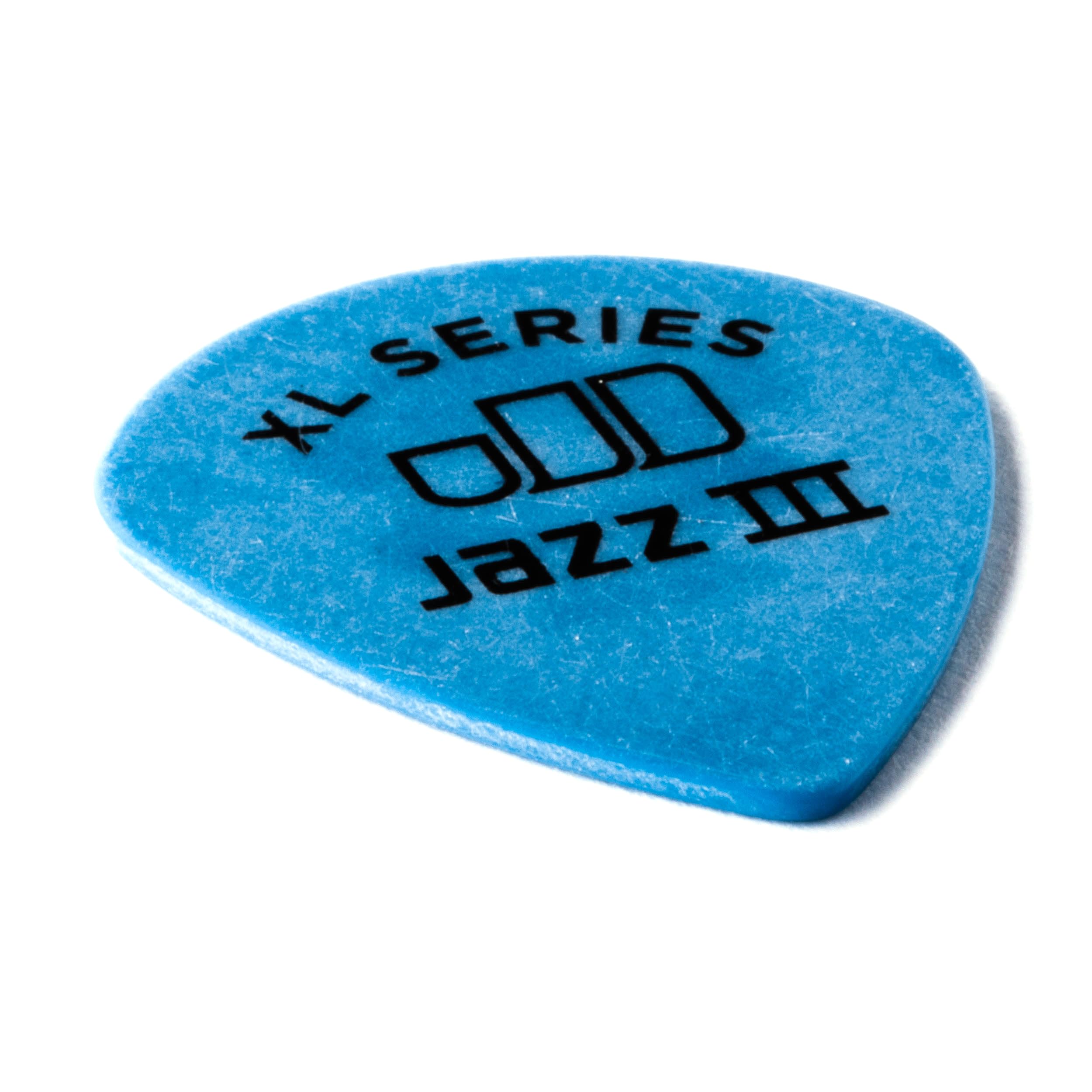 498R1.00 Tortex Jazz Iii Xl, 1.0Mm
