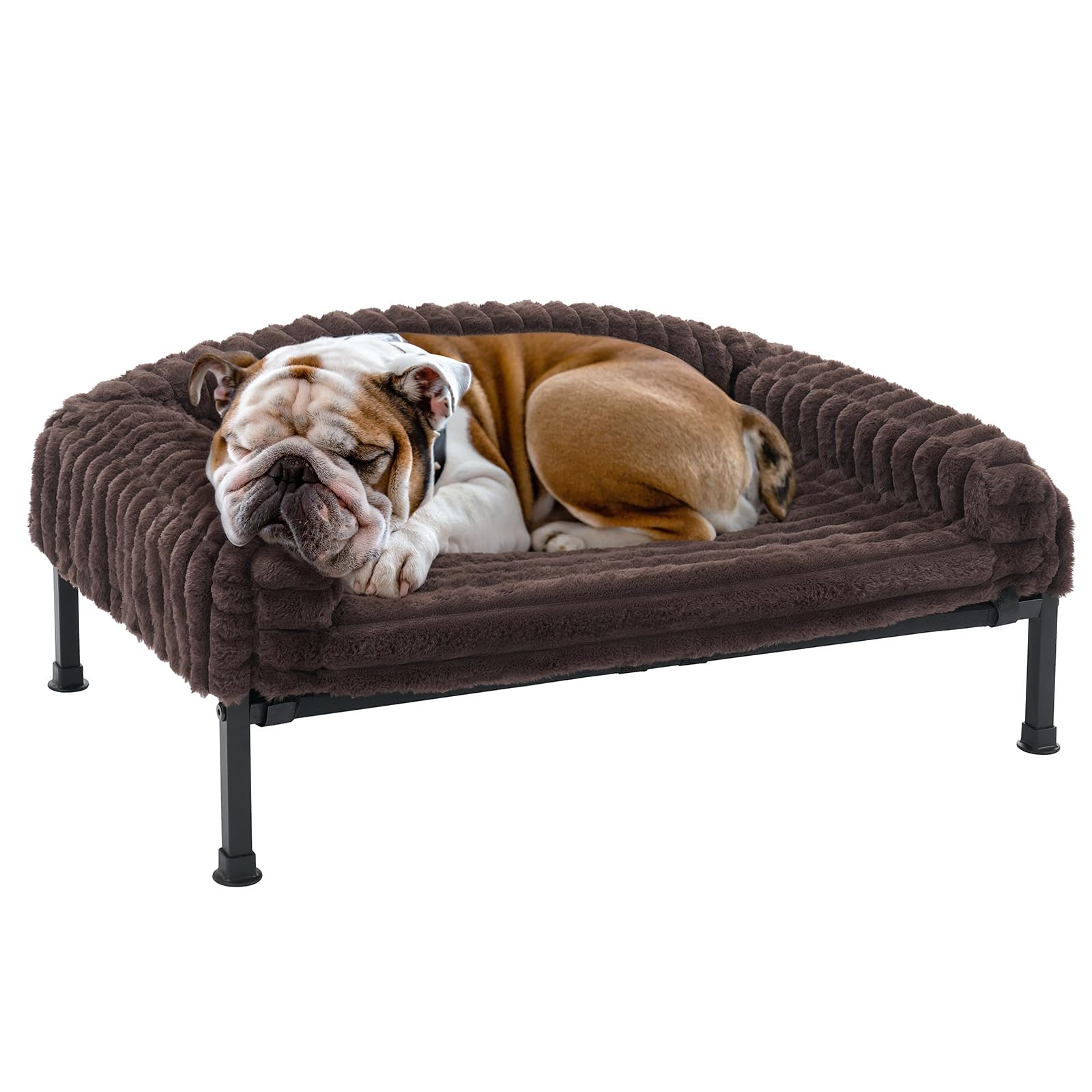 Veehoo Elevated Dog Bed