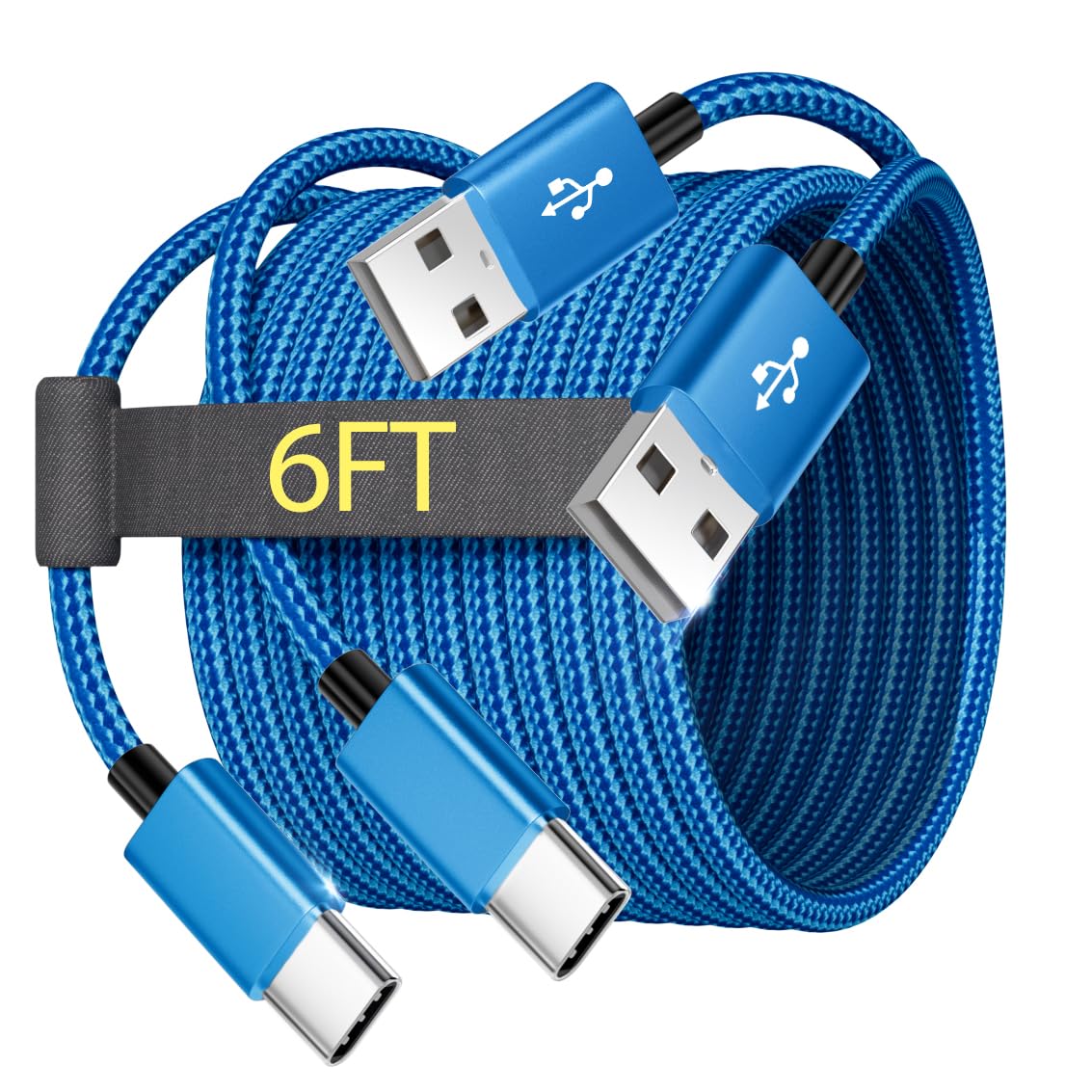 Cables USB