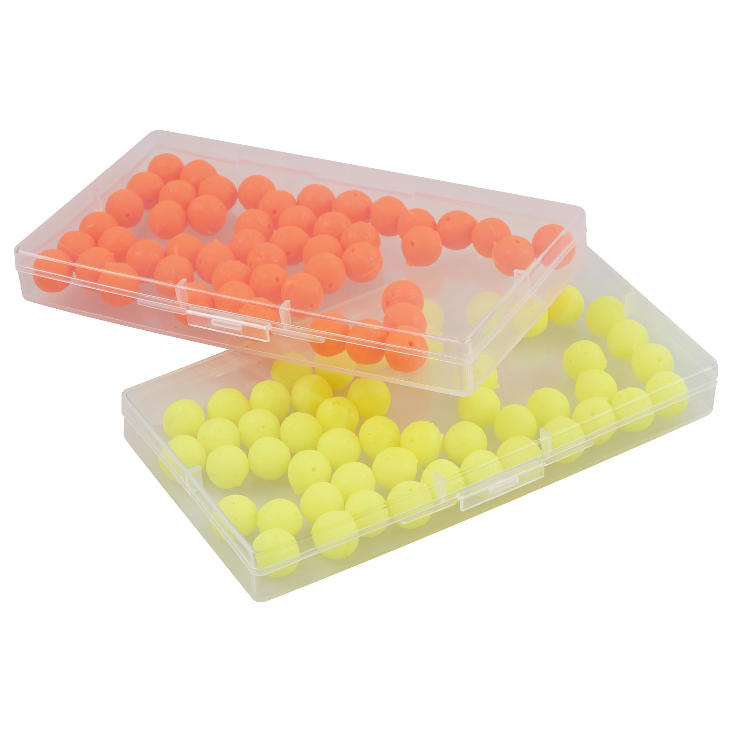 Cebos Flotantes de Pellets Blandos para Carpas, Bolas de Espuma para Pesca, Indicador, Accesorio de Pesca, Cebos para Carpas, Bolas Flotantes, Cuentas, Alimentador