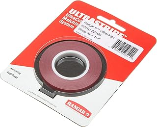 Hangar 9 UltraStripe Deep Red 1/4 HANU80160 Trim & Striping Tape