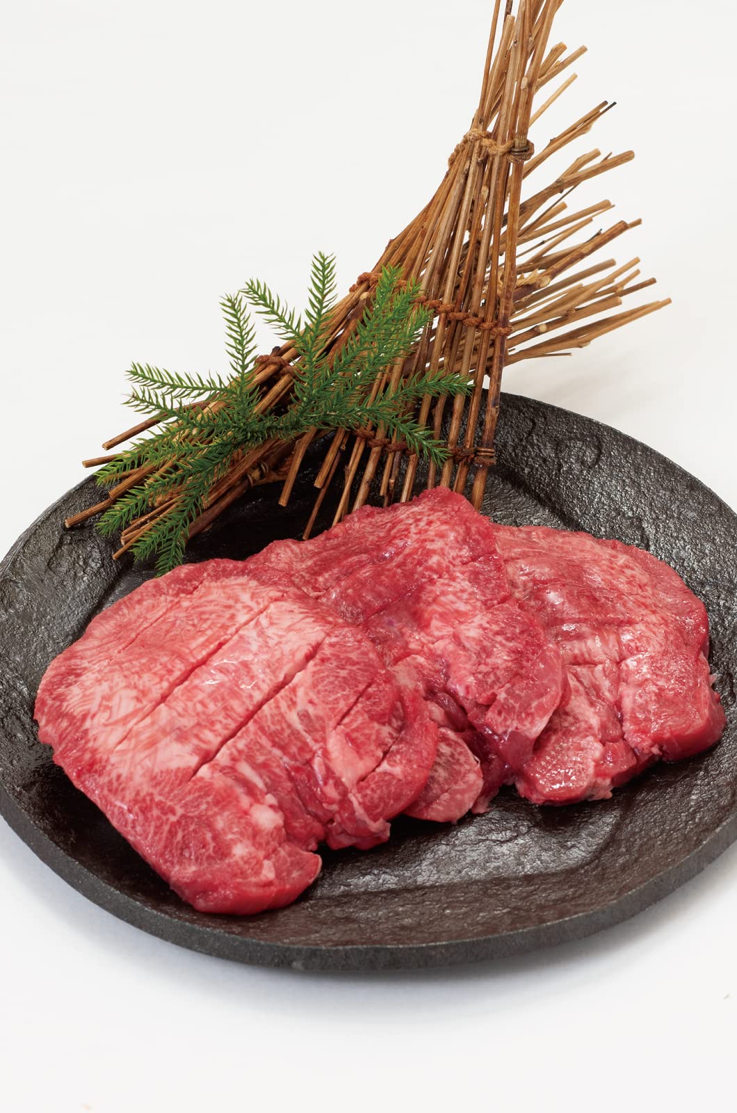 せんざん 牛たん専門店大黒や 上たん 塩味 [仙台 牛肉 個食パック お取り寄せ 通販]