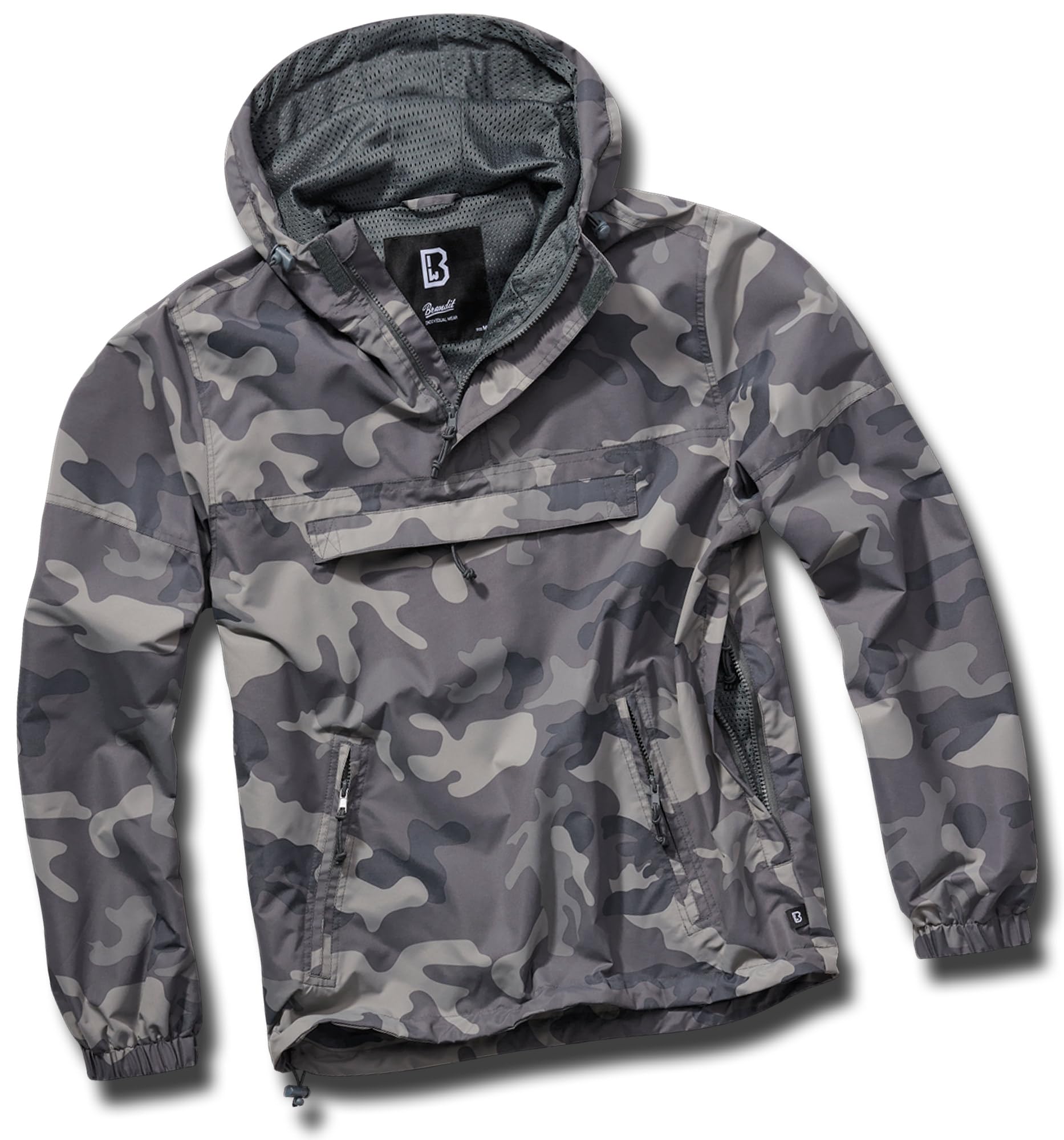 Brandit Summer Windbreaker US Version