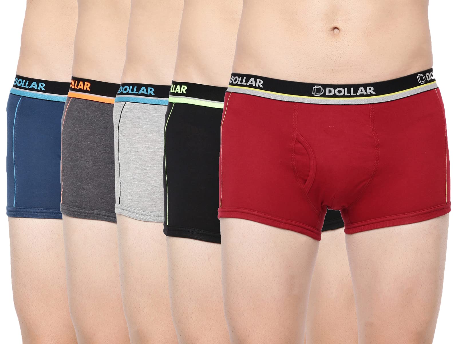 dollar bigboss Men's Trunk-picture-19