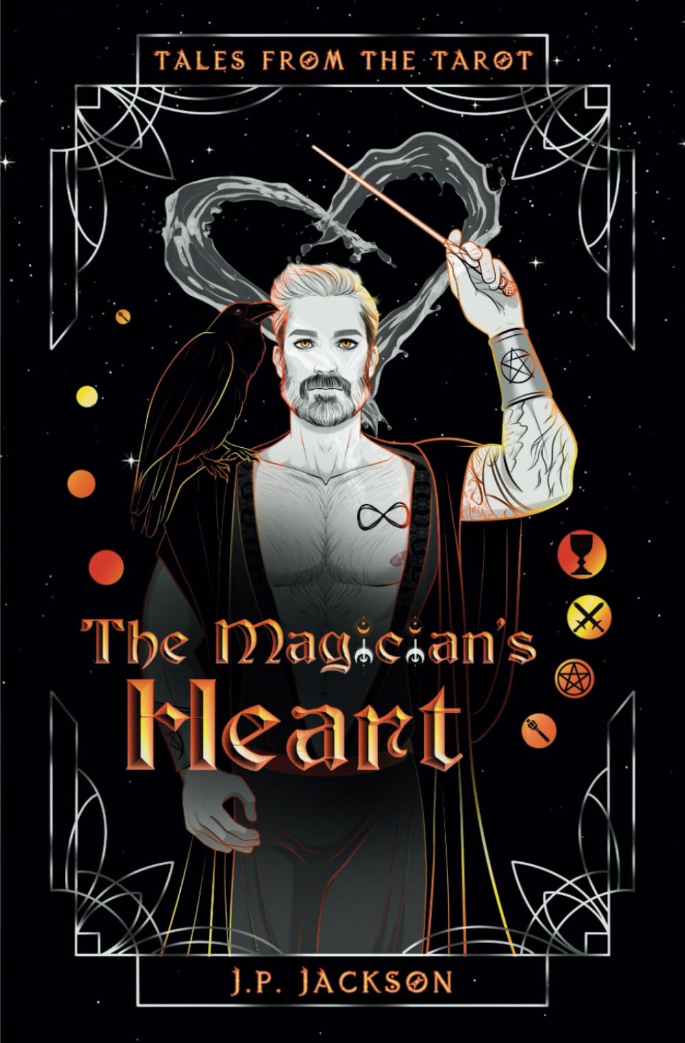 The Magician's Heart