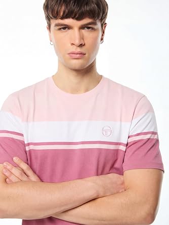 Sergio Tacchini Damarindo T-Shirt