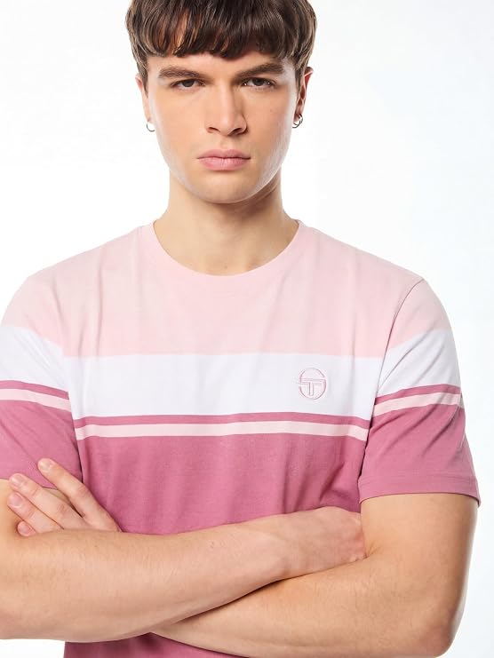 Sergio Tacchini Damarindo T-Shirt