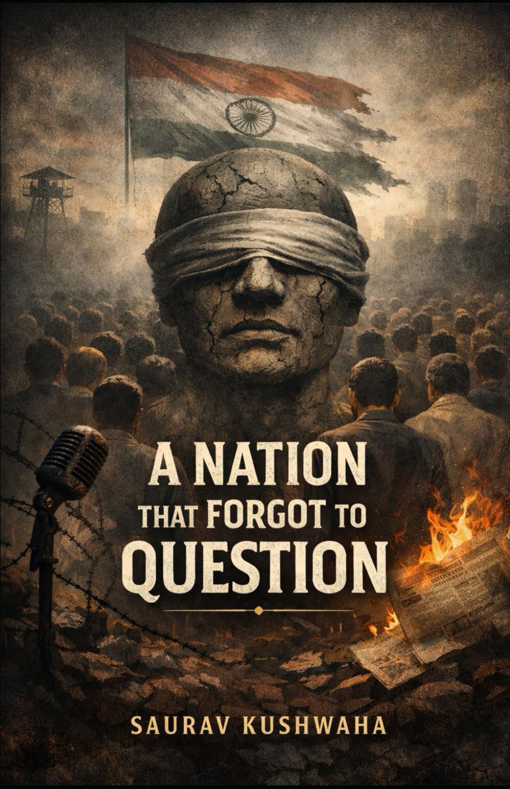 A Nation That Forgot to Question