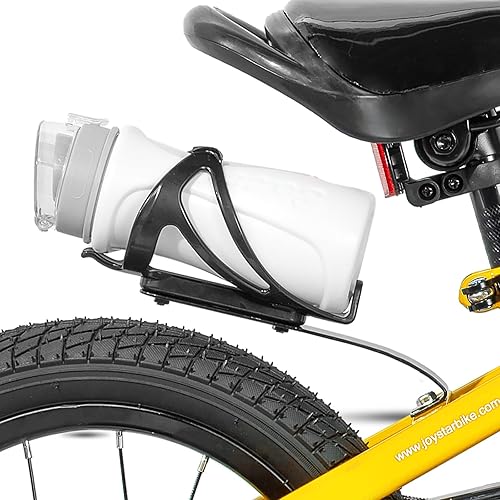 Miniatura 5 de JOYSTAR Pluto 12 14 16 18 20 Inch Kids Bike with Light Up Training Wheels, Kids' Bicycle for Boys Girls Age 3-12 Years, Children Bikes, Multiple