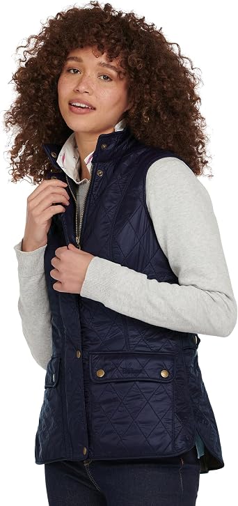 Barbour Womens Barbour Wray Gilet