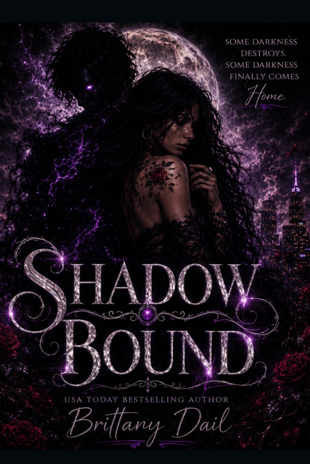 Shadow Bound