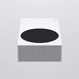 Xbox SERIES S 512GB WI-FI WHITE - 6