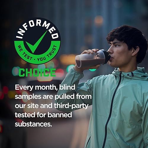 Miniatura 5 de Proteína aislada del suero de Myprotein, 1