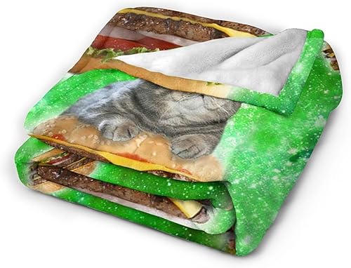 Miniatura 645 de Tijuboni Manta con diseño de tortuga marina y océano, regalos náuticos para mujeres, hombres, niñas, niños y adultos, manta de franela suave para