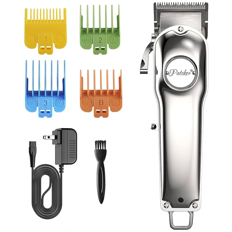 専用バリカン Amazon | ロゼンスター 電動バリカン デジタル充電交流式 ヘア