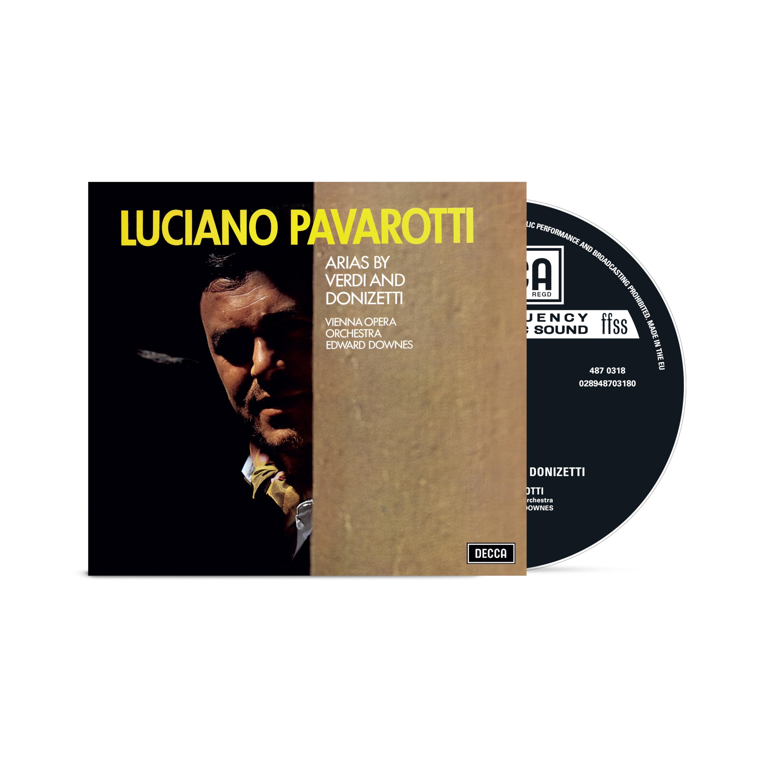 Deals on CDs and Vinyl