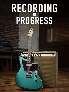 Various Artists - Recording in Progress