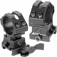 5種マルチレティクル20mmレールリフレックス2~6倍マウントリングセット Amazon.co.jp: FOCUHUNTER レッド・グリーンドットサイト ダット