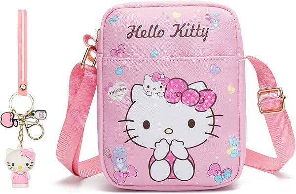 Cute Mini Cross Body Bag (2Pcs) Review: A Beginner-Friendly, Value-Oriented Pick for Casual Outings