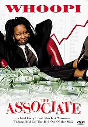 The Associate [DVD]