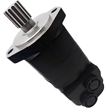 Hydraulic Gerotor Motor 104-4163-006 104-4163 1044163006 1044163 Compatible for Eaton Char-Lynn 2000 Series