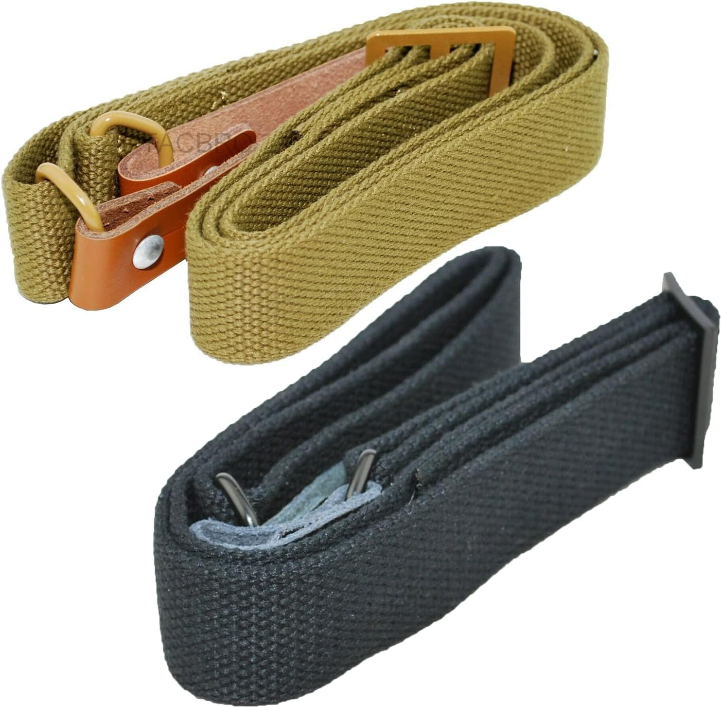 Hunting Tactical Slings NcSTAR 7.62x39mm Tactical Military Heavy Duty Shoulder Strap Rifle Sling