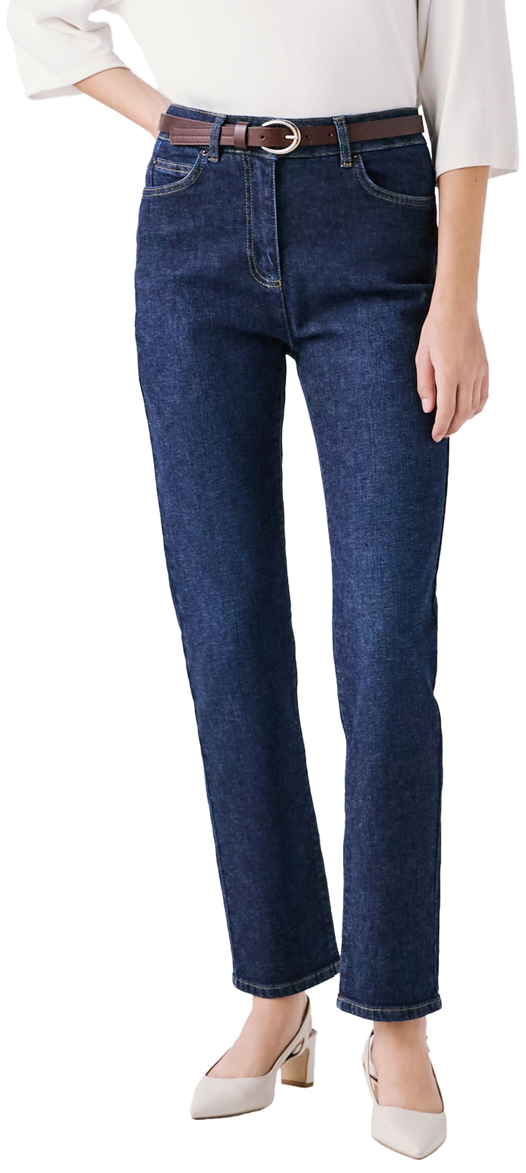 Caroll Damen Jeans