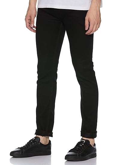 Men's Slim Fit Jeans