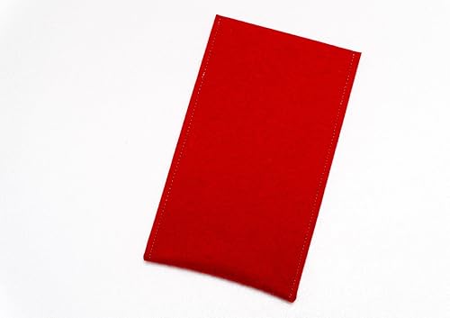 Miniatura 4 de Moyishi Funda de Volante de cuero ajuste universal suave y transpirable envoltorio para volante Talla libre madera Wood 3