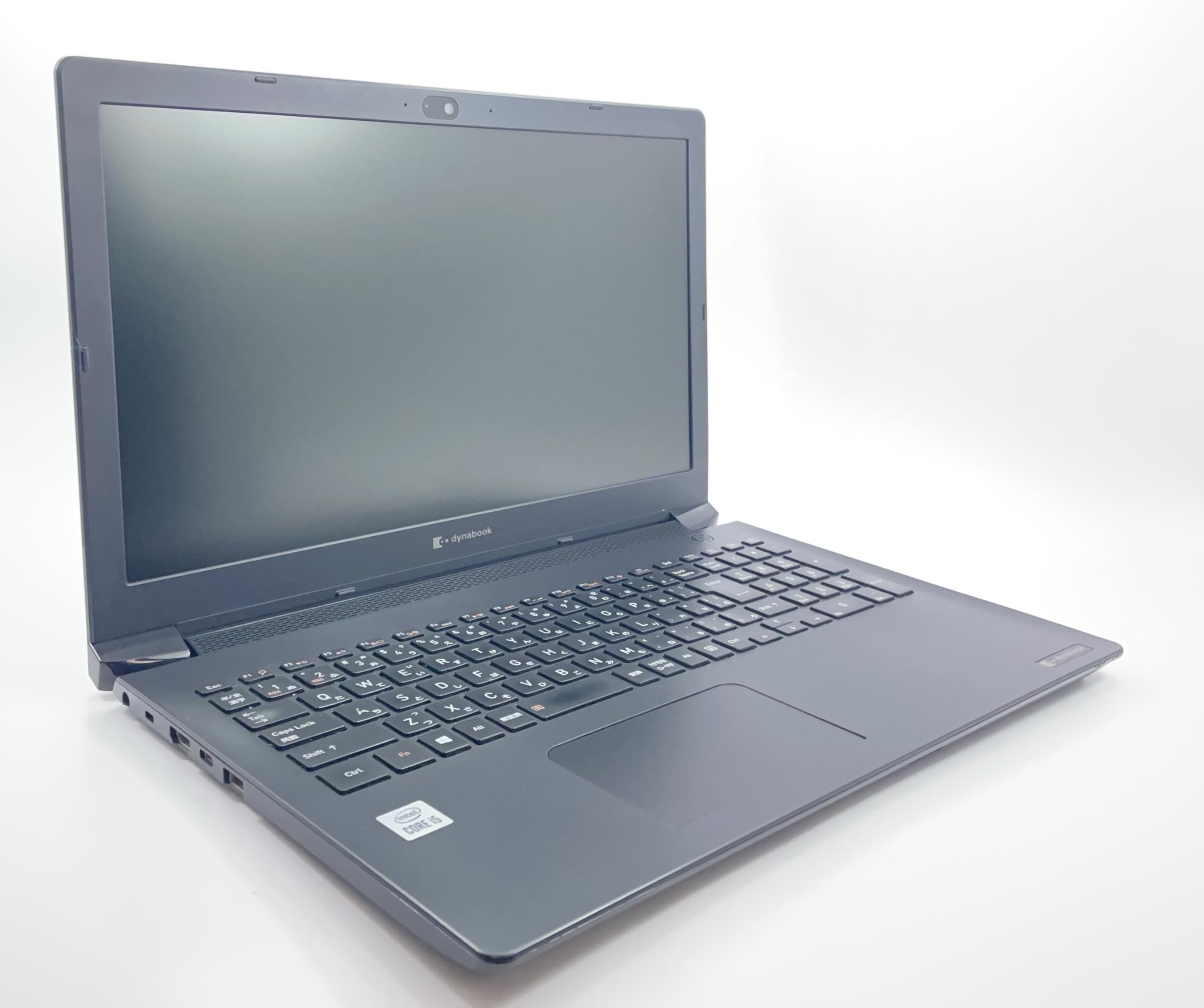 Amazon.co.jp: 【整備済み品】ノートパソコン dynabook BJ65/FS