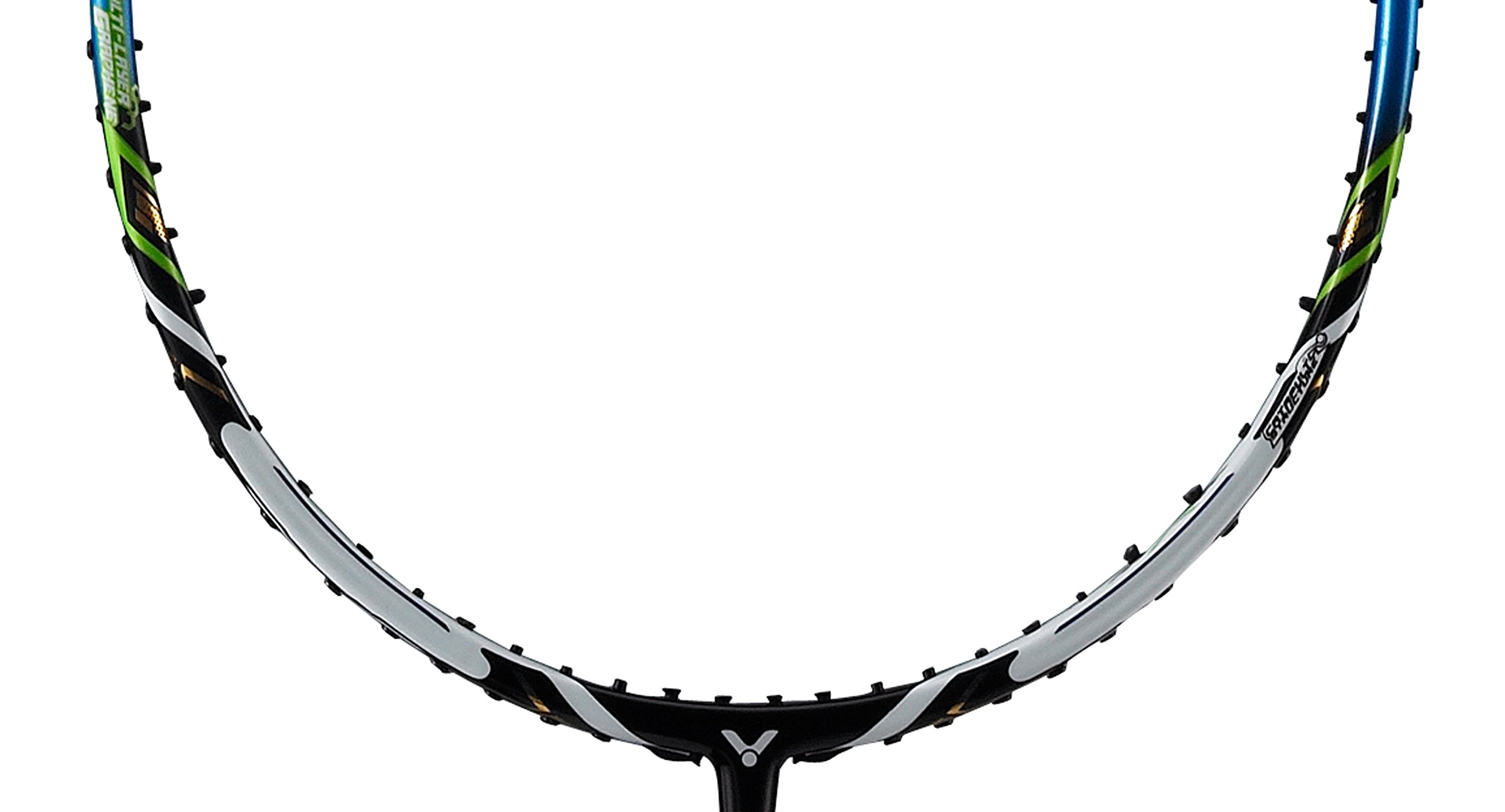 ビクター　新品未使用　スラスターK9000 4U バドミントンラケット 楽天市場】【超特価】VICTOR TK-9000 THRUSTER K 9000